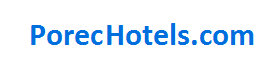  PorecHotels.com - Hotels in Croatia 